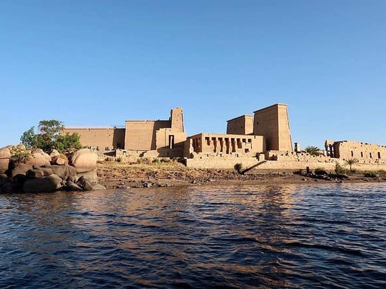Trip to Abu simbel and Aswan from Hurgada : 2 days private guided tour, photo 3