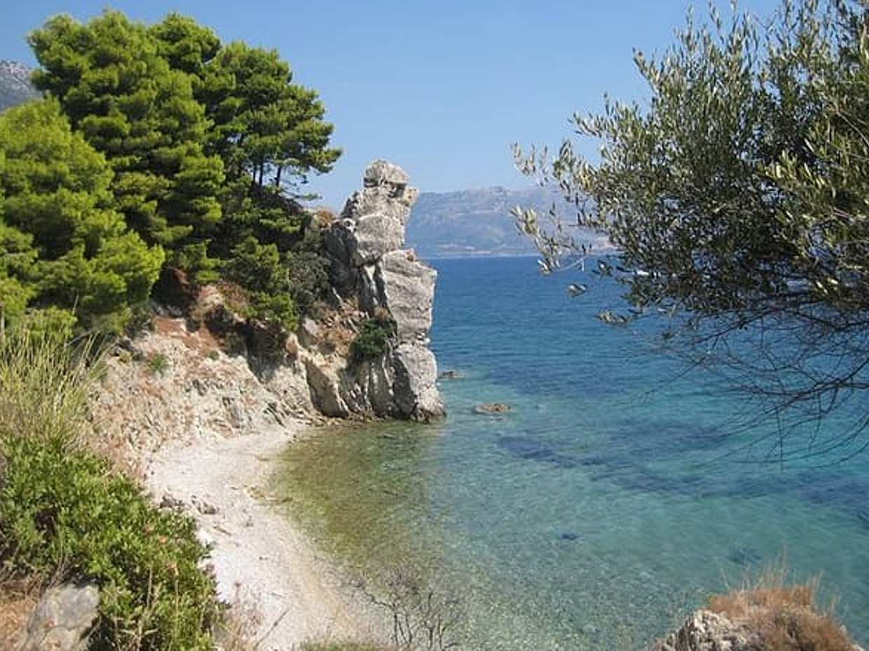 Isole Dimenticate - Kalamos e Kastos, Grecia, photo 3