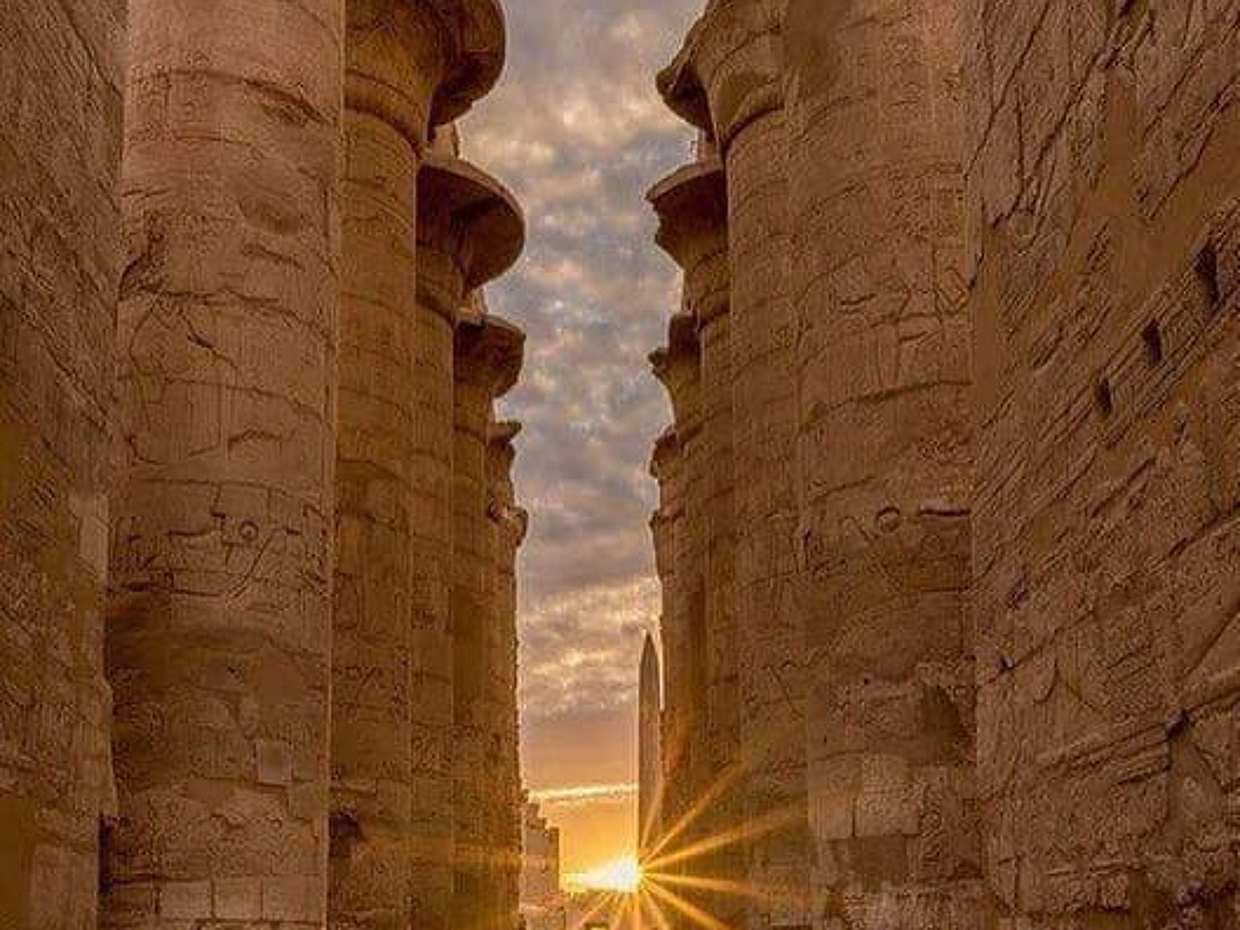 12 Days Egypt Tour Package with Nile Cruise and Hurghada Holiday, photo 3