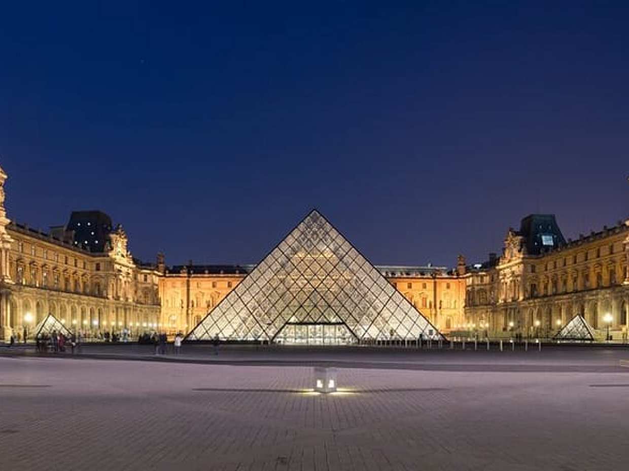 Rolls-Royce Paris Trip with Louvre Museum, photo 5