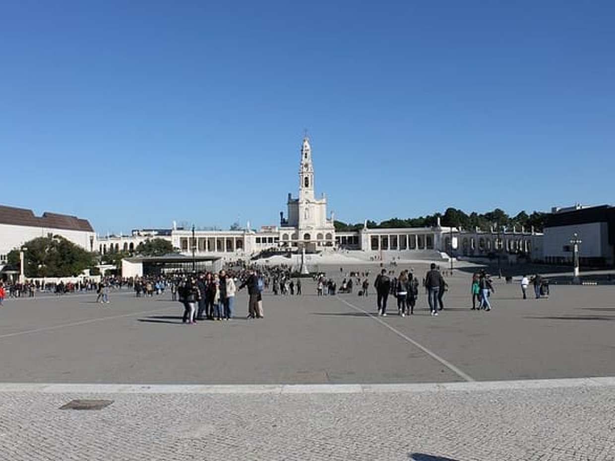 2 Tours Private / Tour Fátima / Second Day Tour Lisbon, photo 2