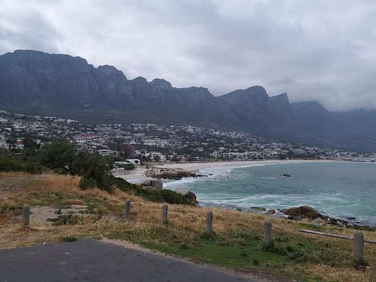 Private Full Day Panoramic Cape Town and Constantia Tasting Tour, photo 3