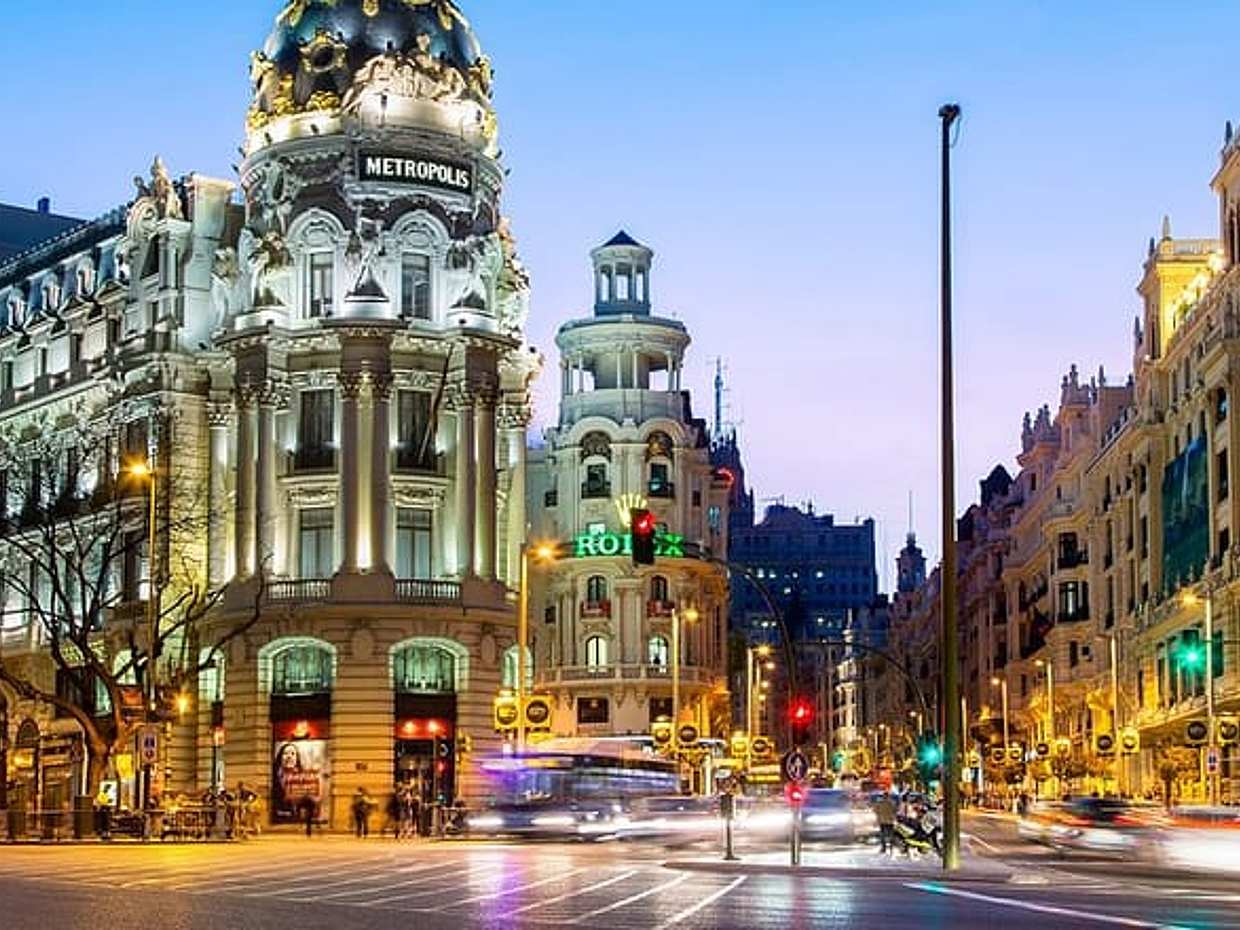 Full-Day Private tour in Madrid in Spain, photo 4