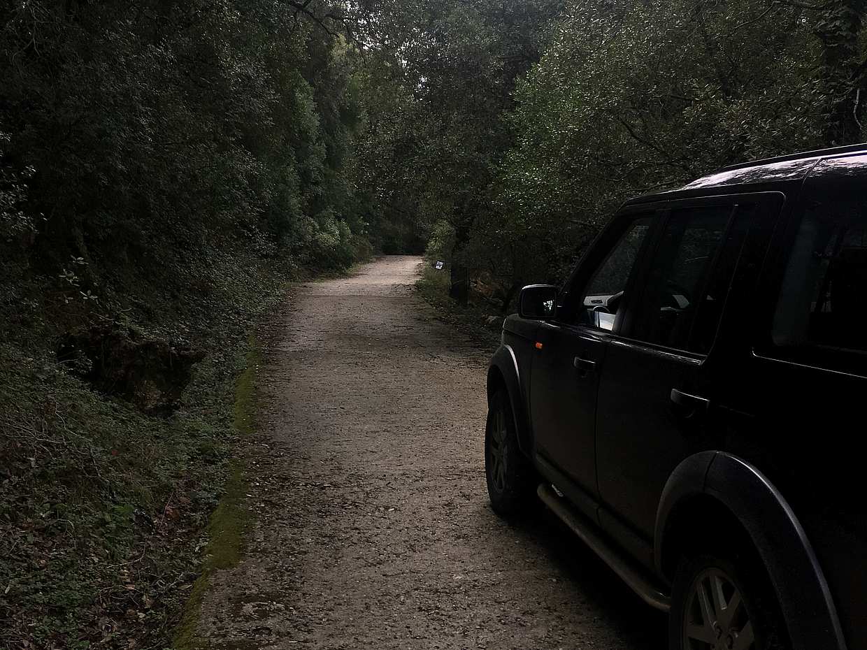 South Corfu Premium 4x4 Experience: Scenic Views, Villages, Coastal Serenity and Flavours in Greece, photo 3
