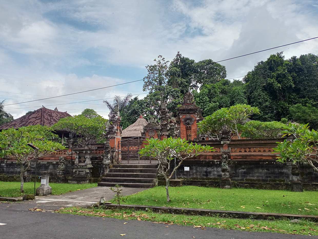 Das Beste von Ubud - Private Besichtigungstour, photo 4