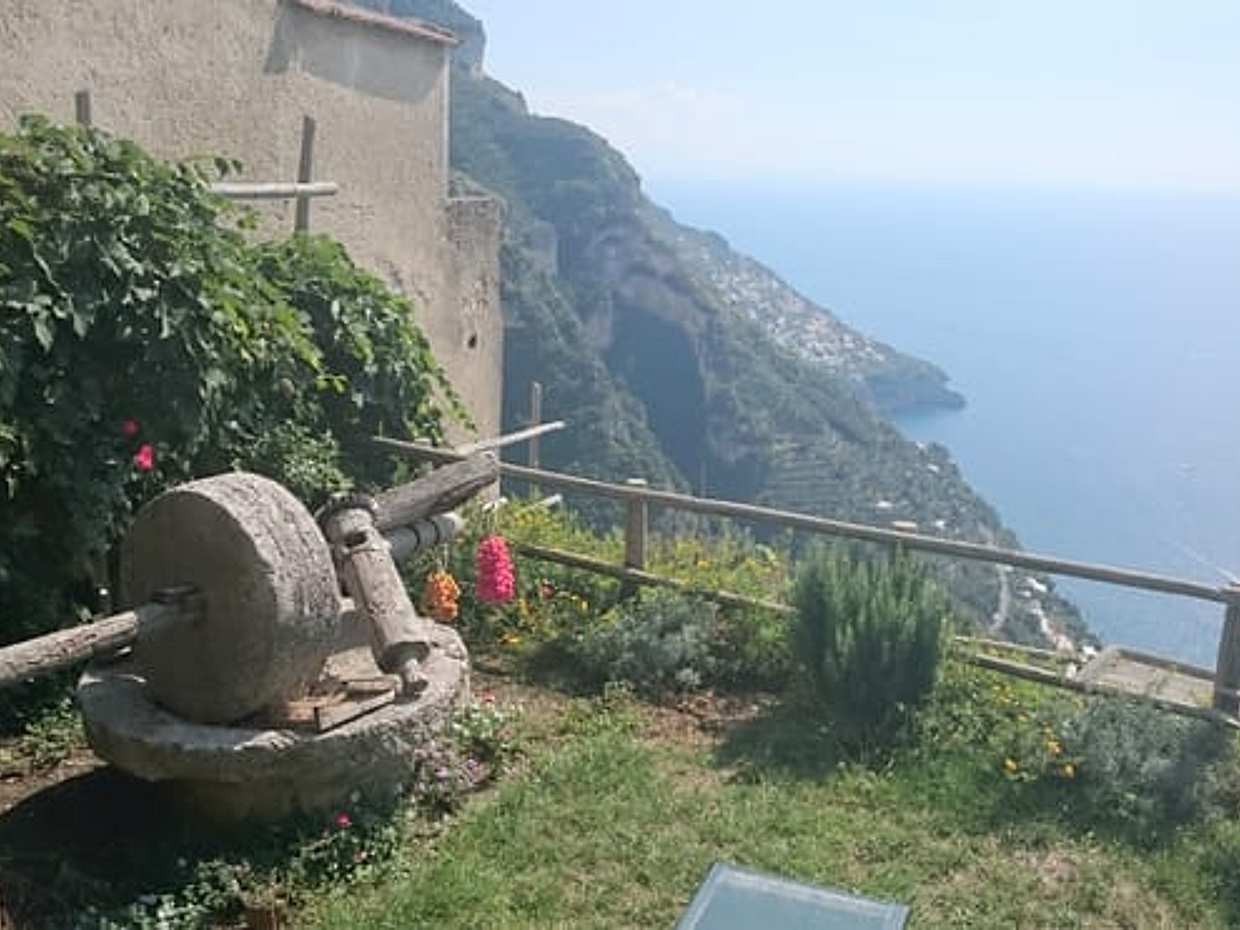 Amalfi Coast Private tour: Positano, Amalfi and Ravello from Naples, photo 5