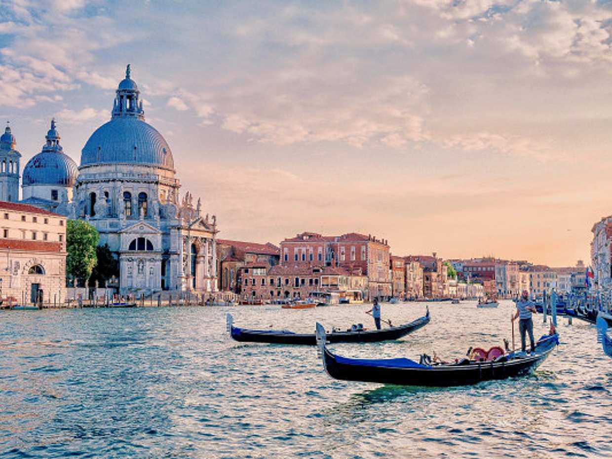 30-minute Private Gondola Ride in Italy, Venice, photo 2
