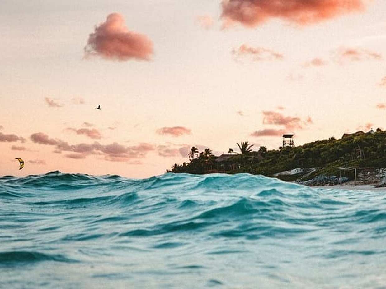 Cancun to Tulum - Private Transfer with Optional Sightseeing