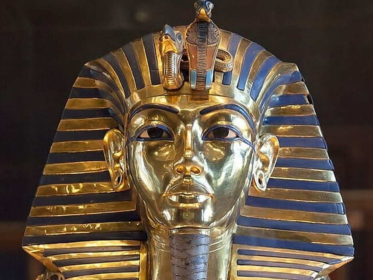 Private Tour in Golden Mask Of King Tutankhamun and Cairo Citadel, photo 2