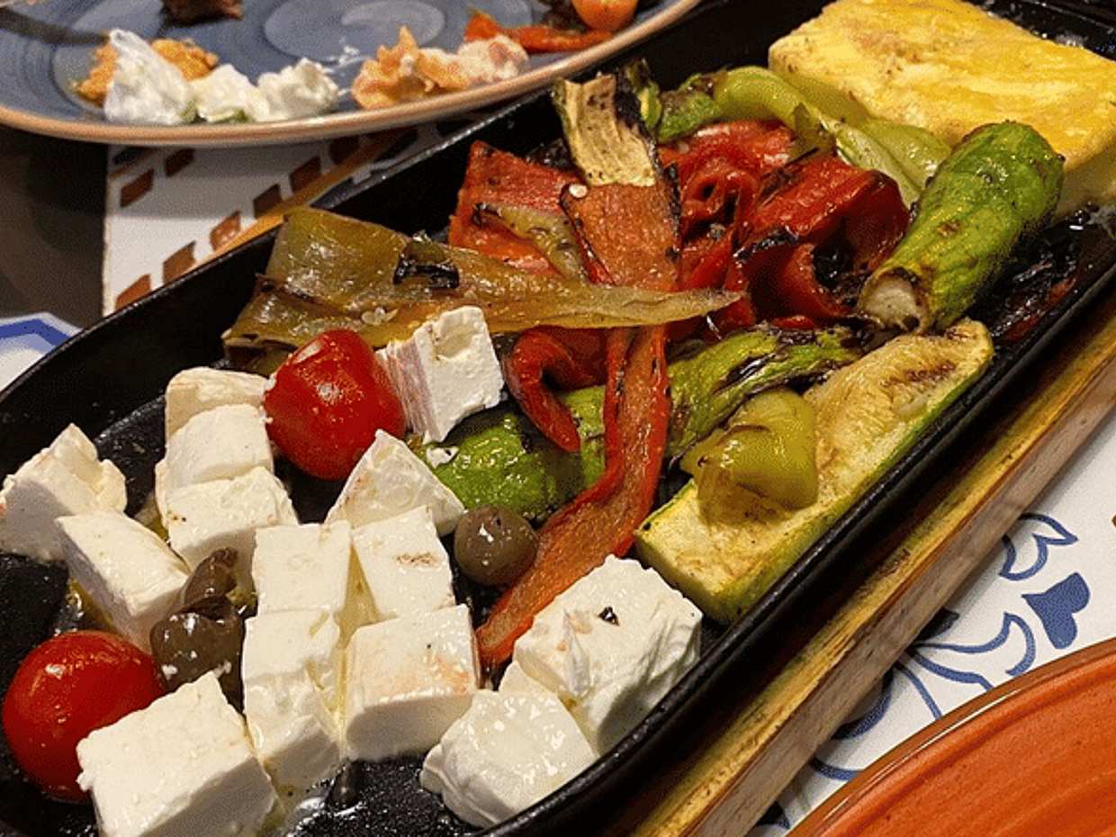 Food Experience & Walking Tour of Tirana in Albania, photo 4