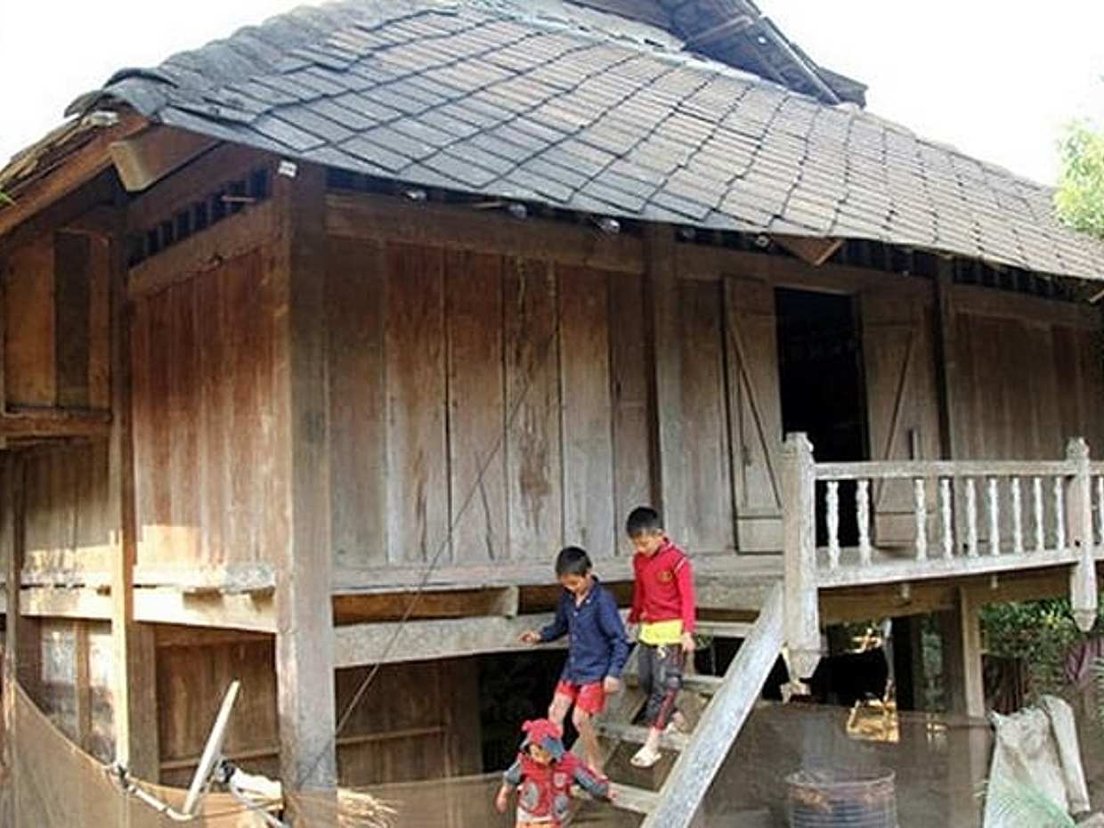 Mai Chau 2 Days 1 Night Pu Luong Adventure Group Tour from Hanoi, photo 2