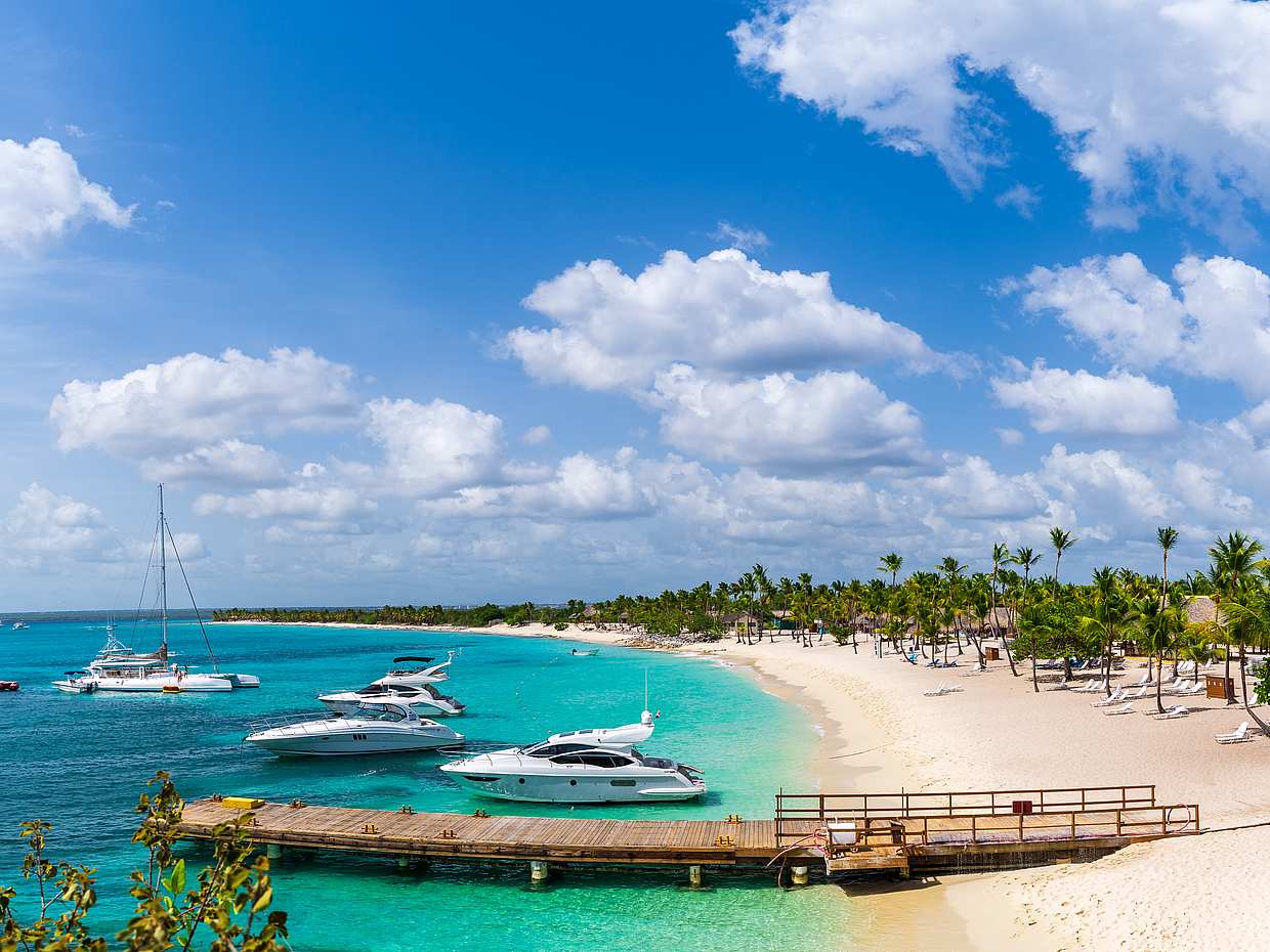 Catalina Island Tour in Dominican Republic, Punta Cana, photo 3