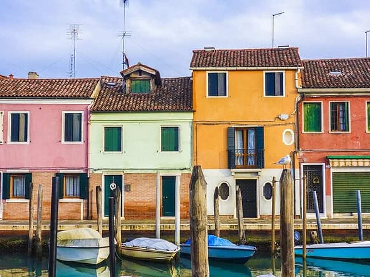Trasferimento Privato da Trieste a Venezia con Sosta di 2 Ore in Italia, photo 2