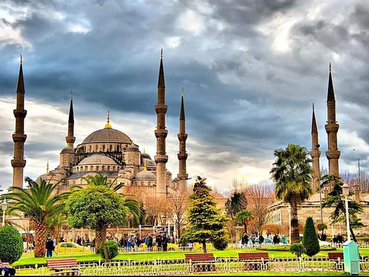11 Days - Turkey Explorer / by Plane, photo 3