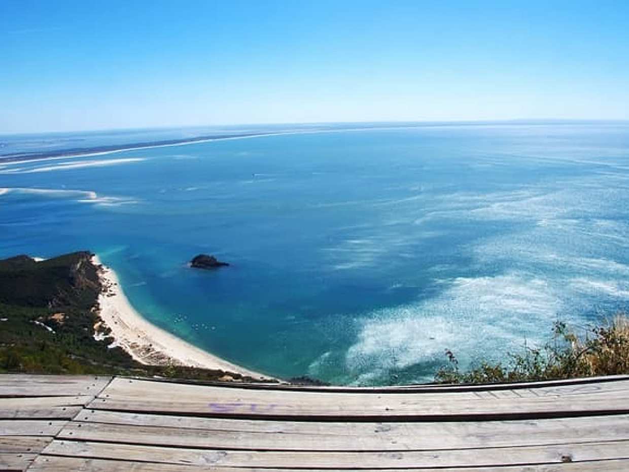 Südlich von Portugal, Lissabon, photo 2