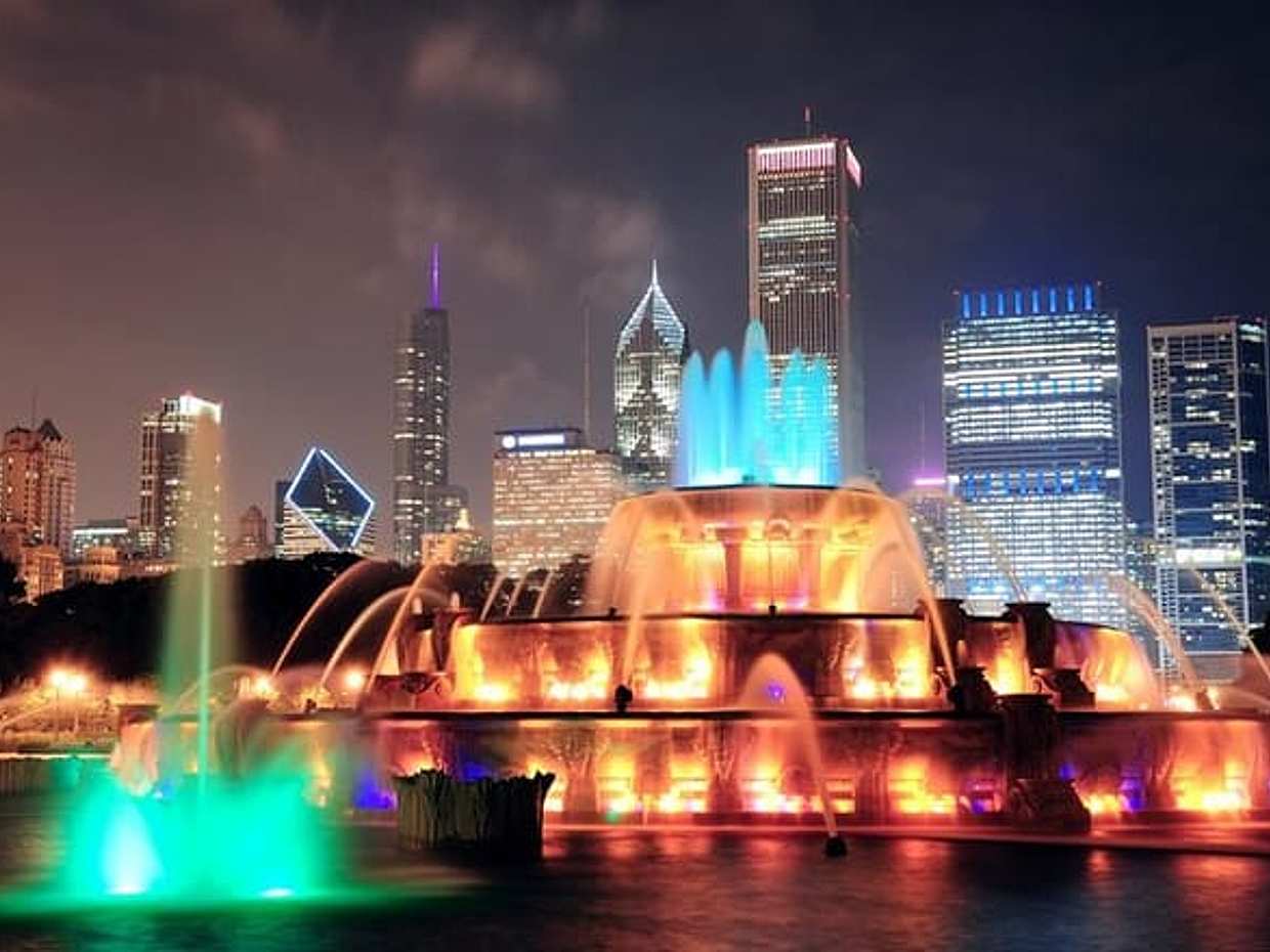 Haunted Chicago: Úniková Hra Duchů v Lincoln Parku, Spojené Státy, photo 2