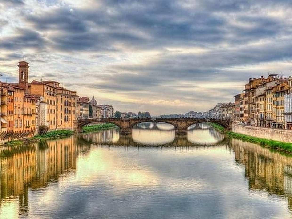 The Best tour in Florence: Renaissance and Medici Tales, photo 3