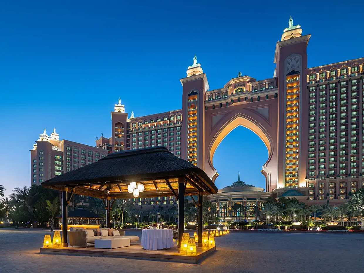 Passeio de meio dia pela cidade de Dubai com ingresso grátis para o observatório "The View at the Palm" nos Emirados Árabes Unidos
, photo 3