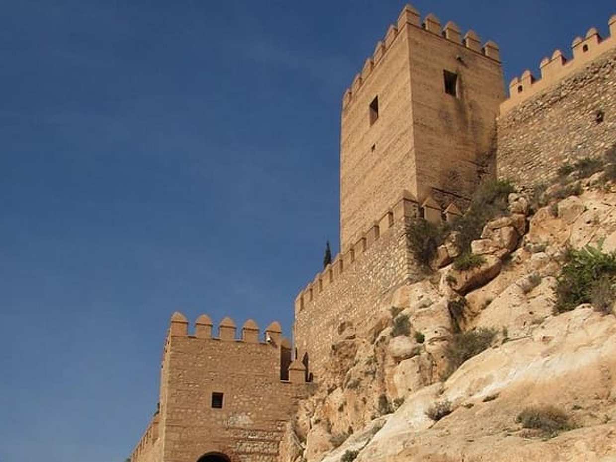 Granada Tour From Madrid