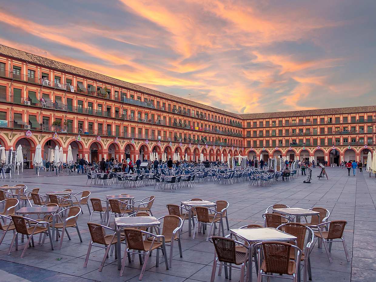 The Best of Córdoba from Madrid in One Day in Spain, photo 3