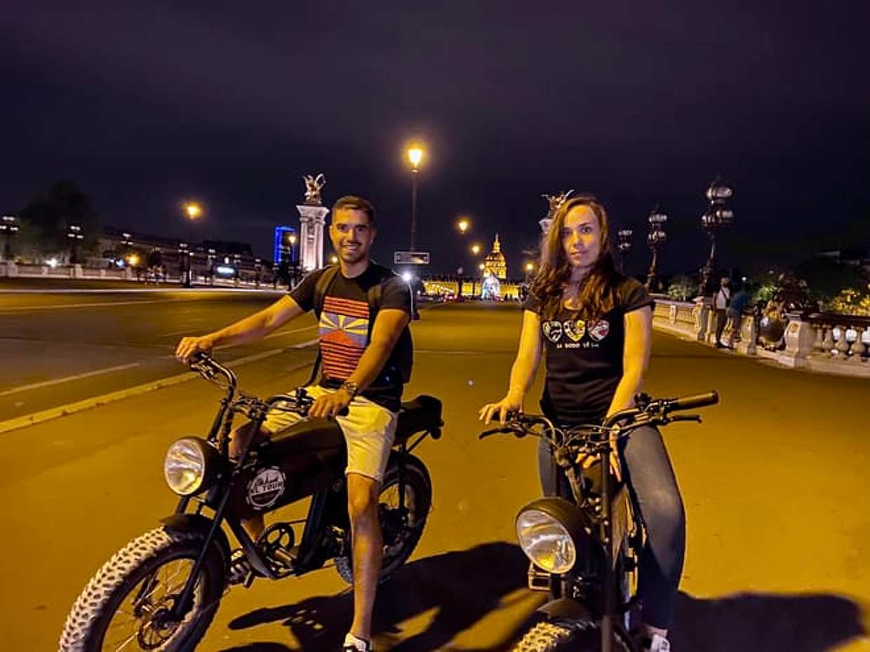 Night / Sunset Tour - 120 min*, photo 3
