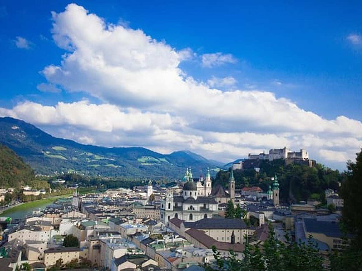 Private transfer from Vienna to Salzburg with 3h Sightseeing stop in Hallstatt, photo 5