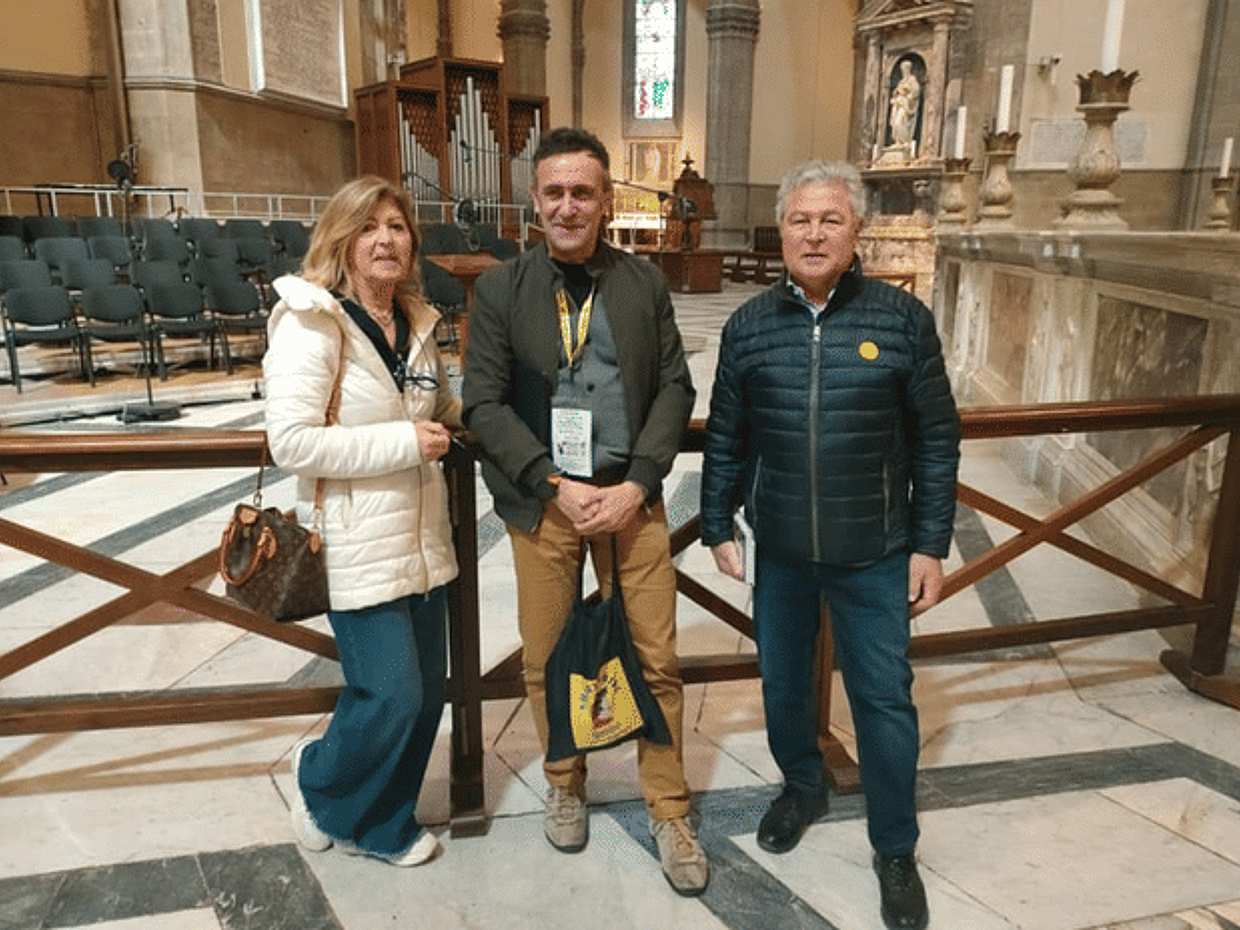 Florence: Duomo Complex - Baptistery & Opera del Duomo Museum Audio-Guided Tour with Live Expert Commentary, photo 5