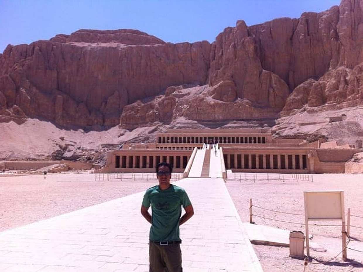 2 Day Tour to Luxor from Hurghada, photo 4