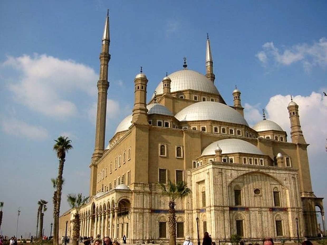 Private Archaeological Tour To Egyptian Museum Citadel And Bazaar