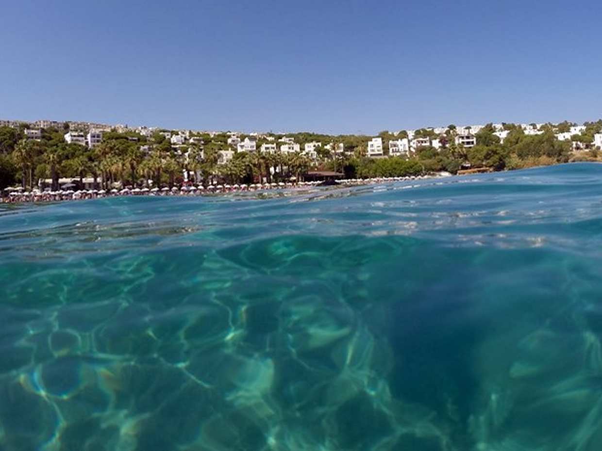 Lazy Day Boat Trip Everyday in Turkey, Bodrum, photo 4