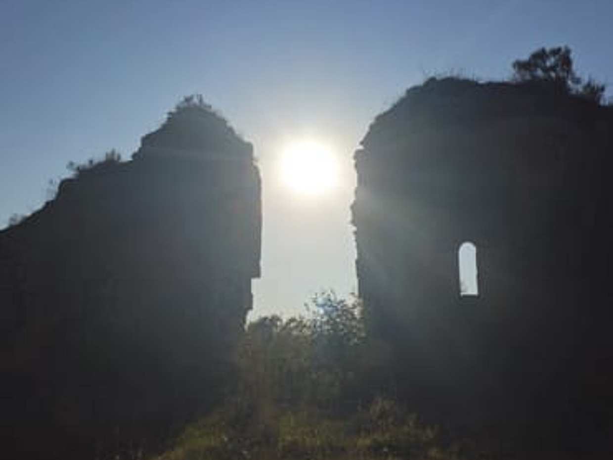 Samshvilde Tour: Ruínas Medievais & Aventura no Canyon na Geórgia, Tbilisi, photo 4
