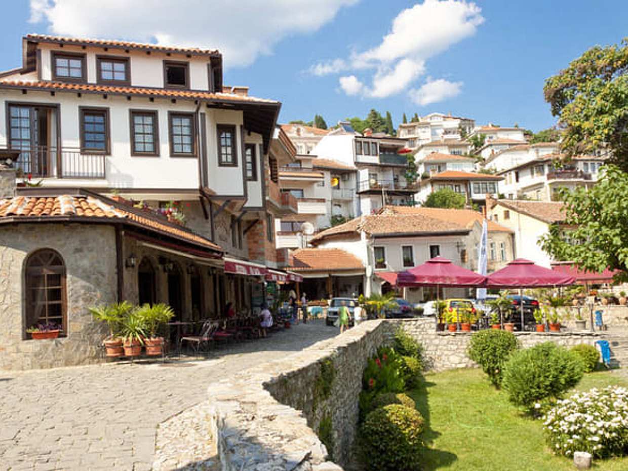 OHRID Macedonia del Norte, photo 3