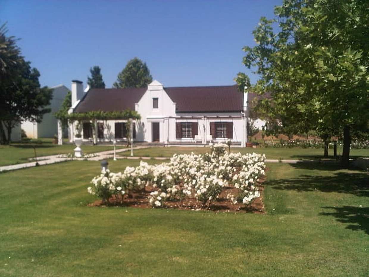 Cape Town Based Private Full Day Tour to the Stellenbosch Wine Region, photo 5