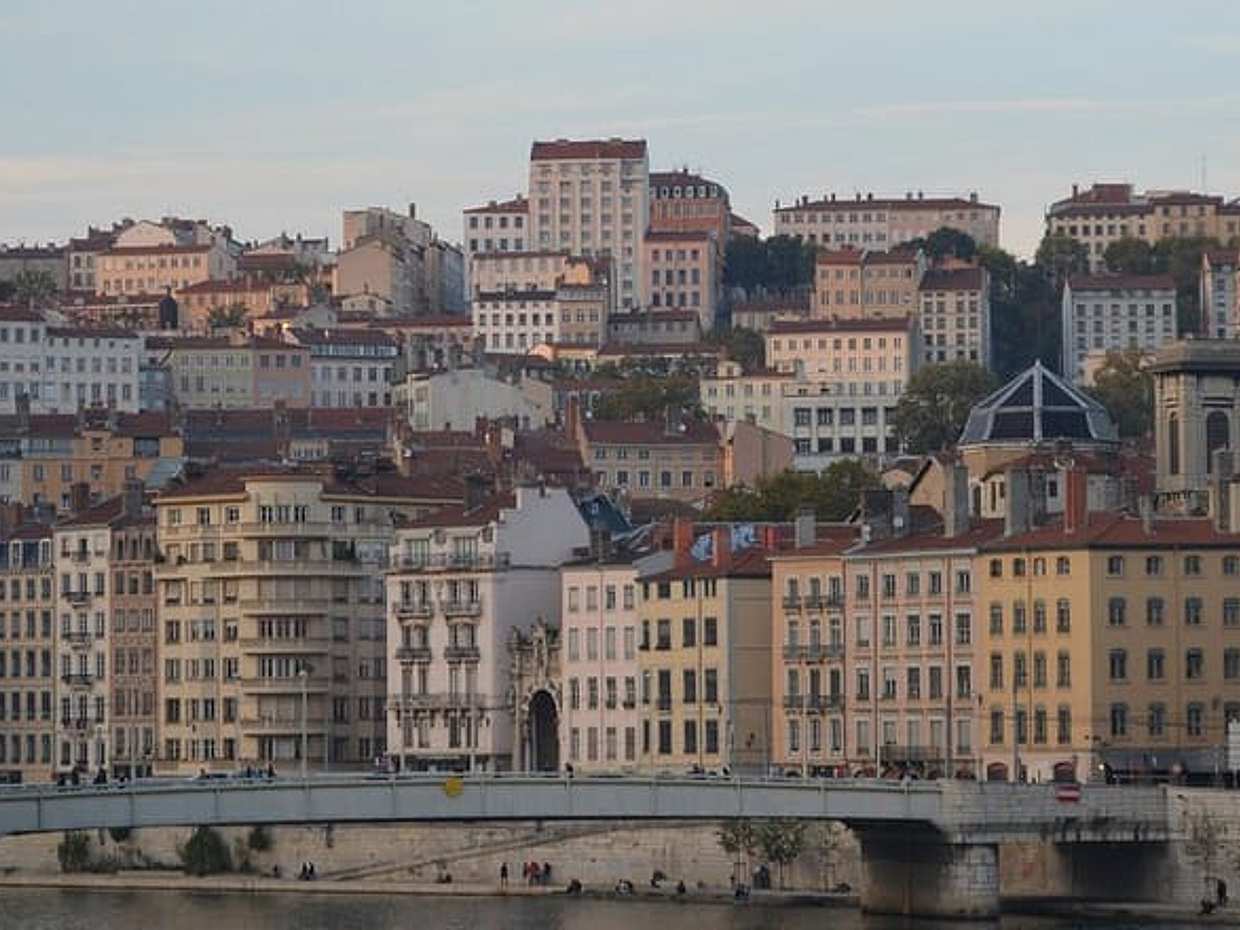Private Direct Transfer From Toulon to Lyon, photo 4