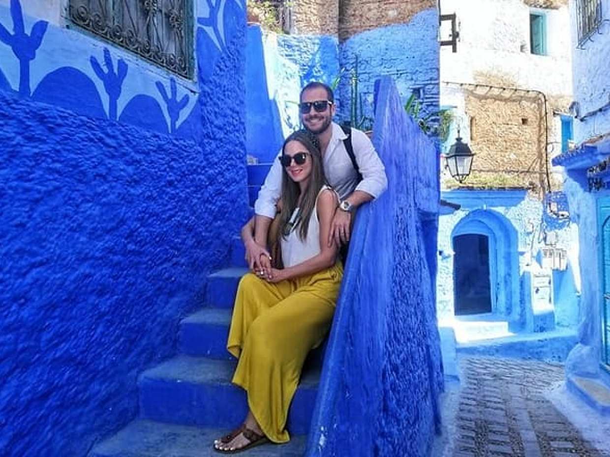 Chefchaouen full day excursion from Tangier, photo 2