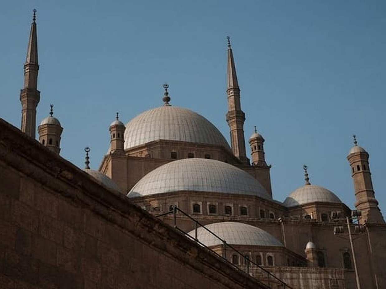 2 Days Private Guided Tour around Cairo and Giza, photo 2