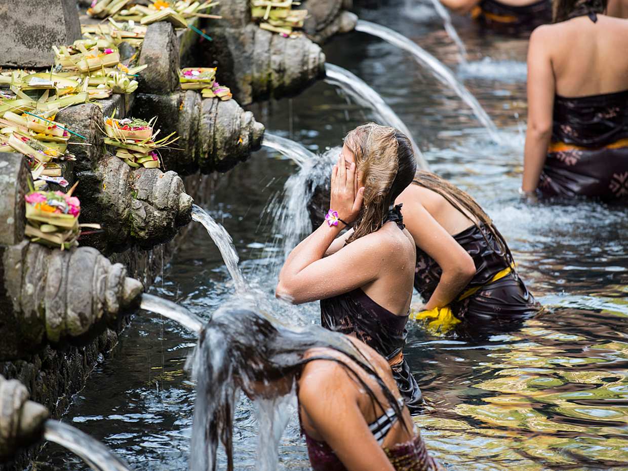 Best of Ubud Full-day Private Tour with Jungle Swing, Indonesia, photo 4