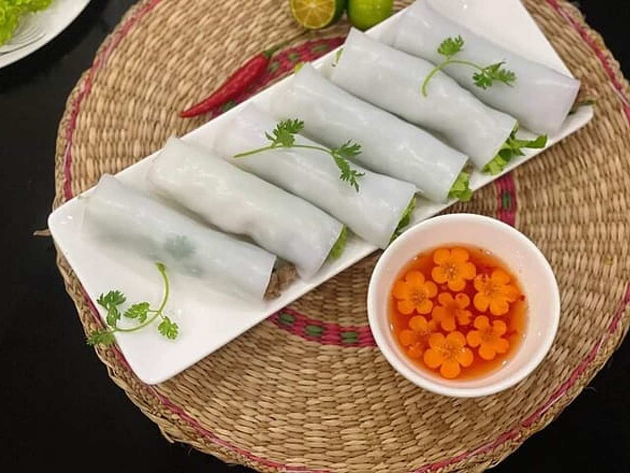 Hanoi Street Food Jeep Discovery Tour, photo 4