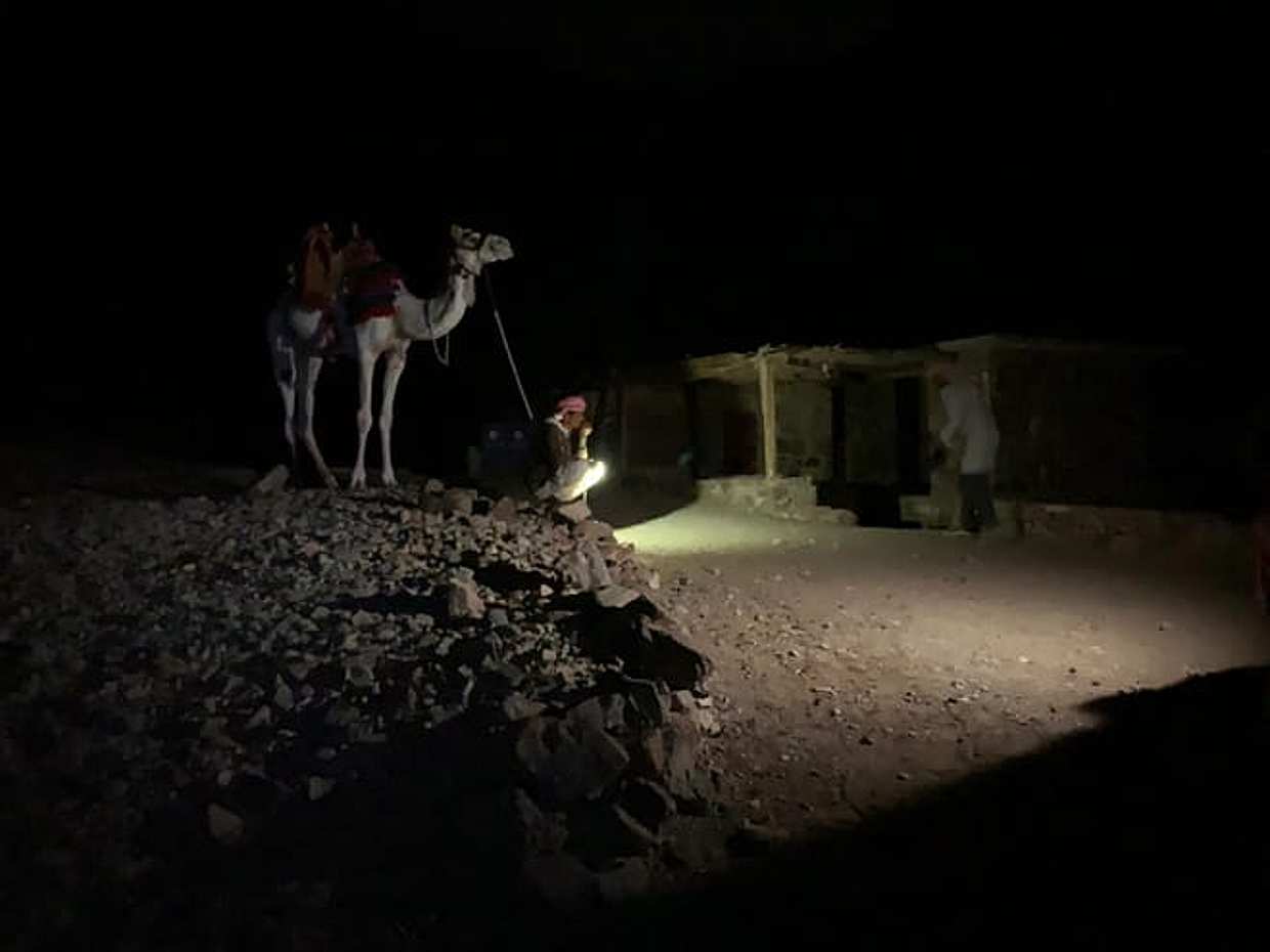 2 Days 1 Nights Tour package to Saint-Catherine from Cairo, photo 4