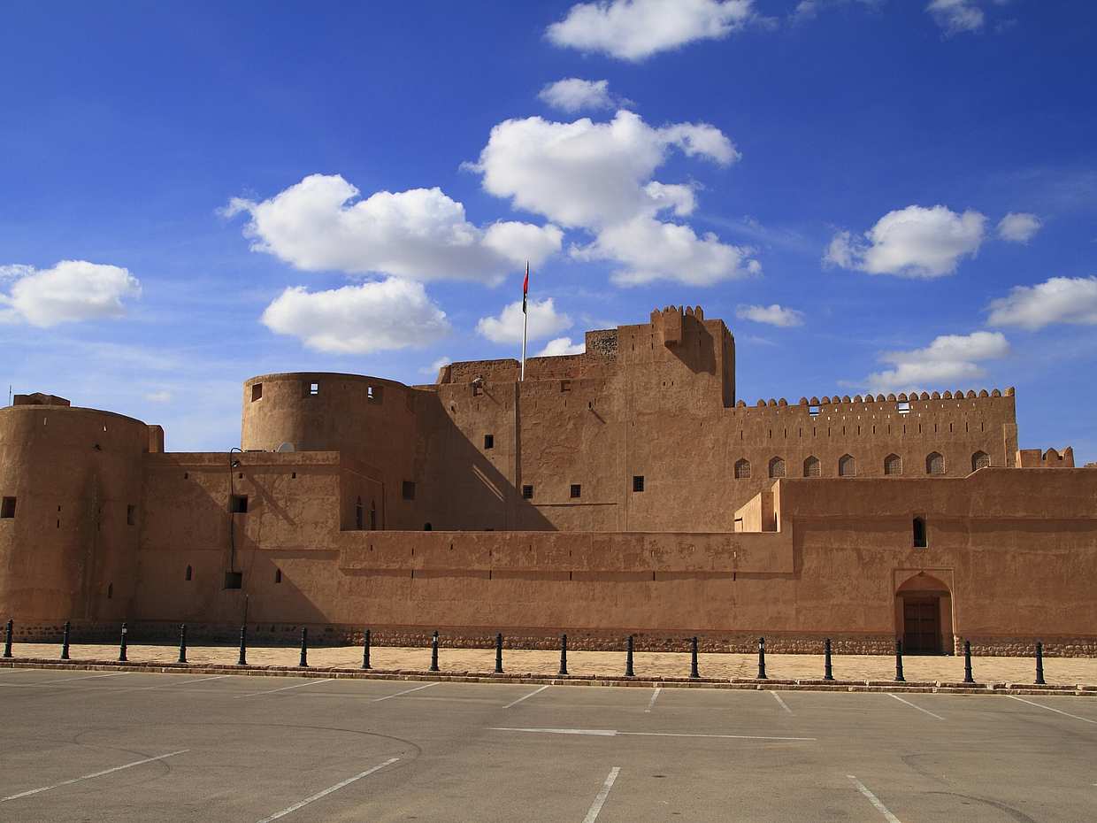 Fortified Wonders: Nizwa, Jabrin & Bahla Expedition in Oman, Muscat, photo 3