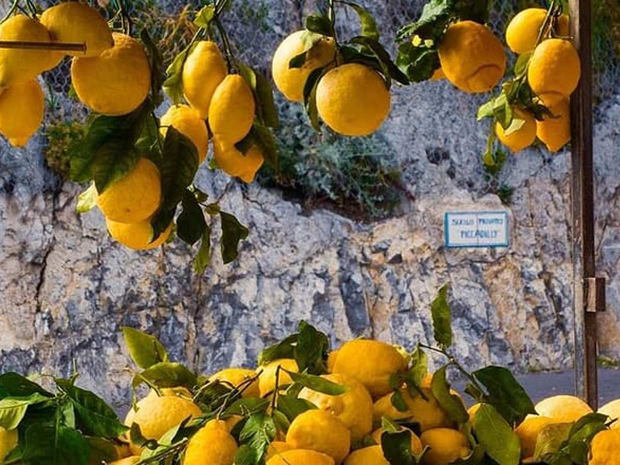 Positano, Amalfi and Ravello from Sorrento - Light Lunch Included, photo 4