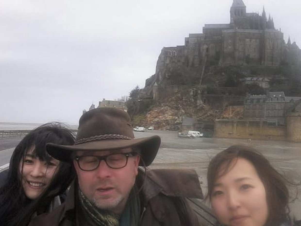 Private Tour of St Malo Cancale Cap Frehel and Dinan from St Malo, photo 5