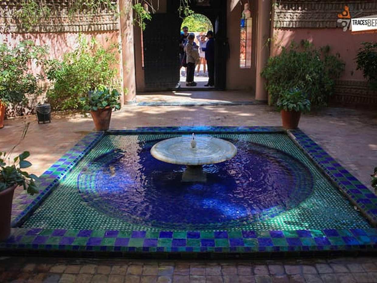 Visit Majorelle Gardens, Museum and Ramparts, photo 2