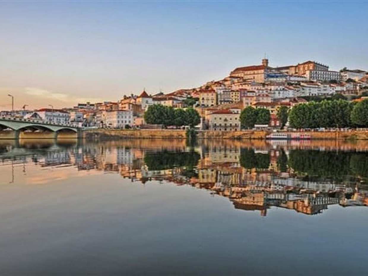 <p>Privater Transfer LISSABON/PORTO m. geführten Stopps – Wählen Sie 2 aus der Liste in Portugal, Lissabon</p>, photo 3