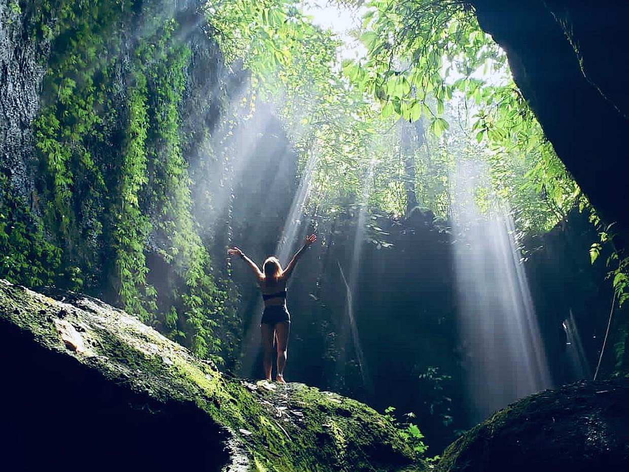 Bali Instagram Tour, Indonesia, photo 3