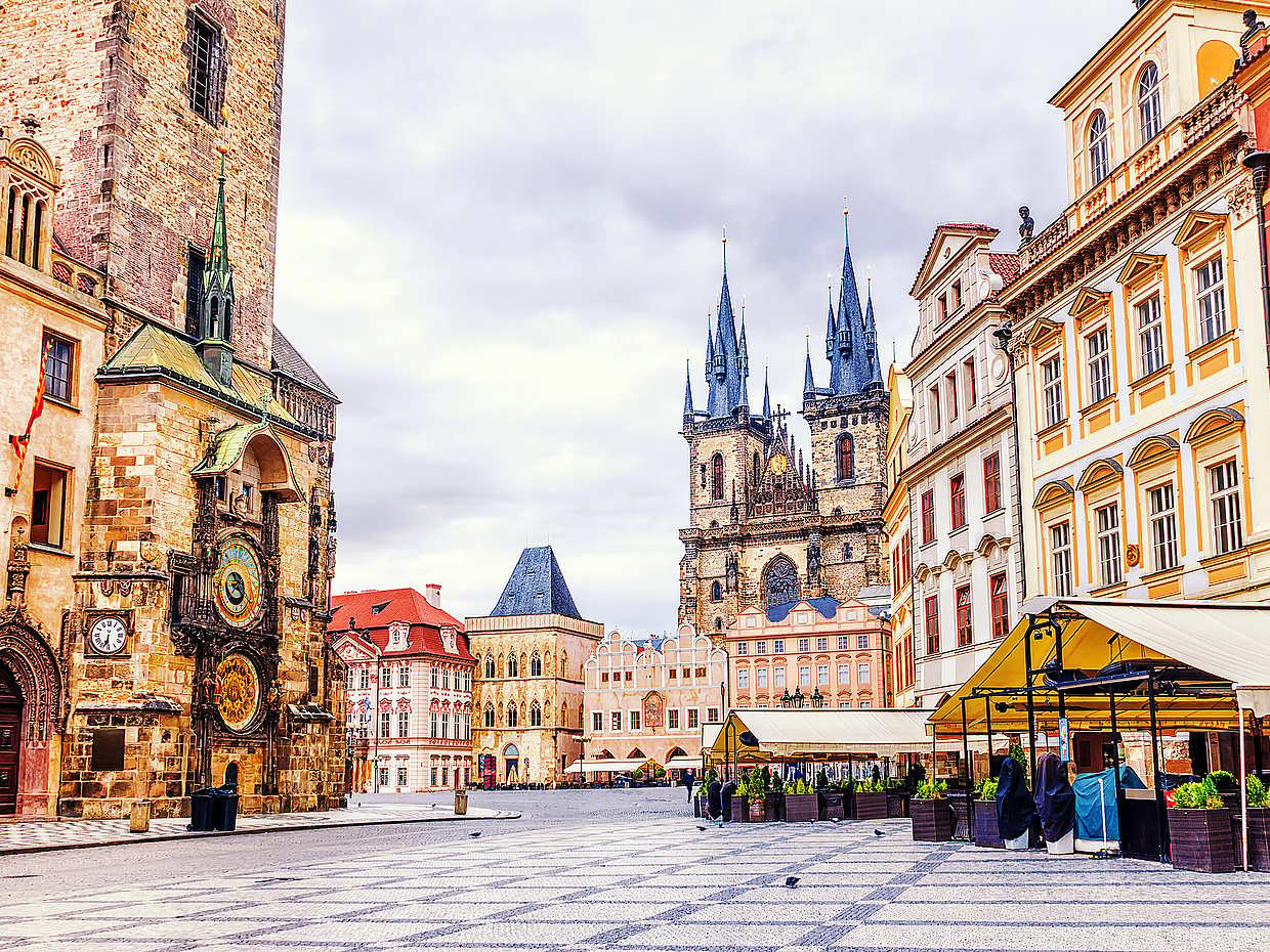Beer Experience in Prague, Czechia, photo 2