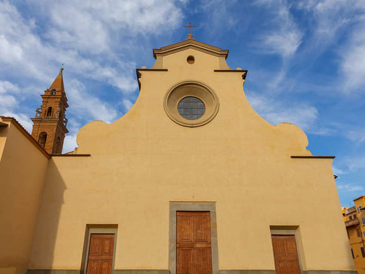 The Art of Leathercraft: Oltrarno Walking Tour & Leather Workshop, photo 3