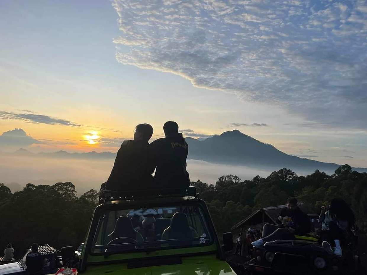 Mount Batur Jeep Sunrise, photo 3