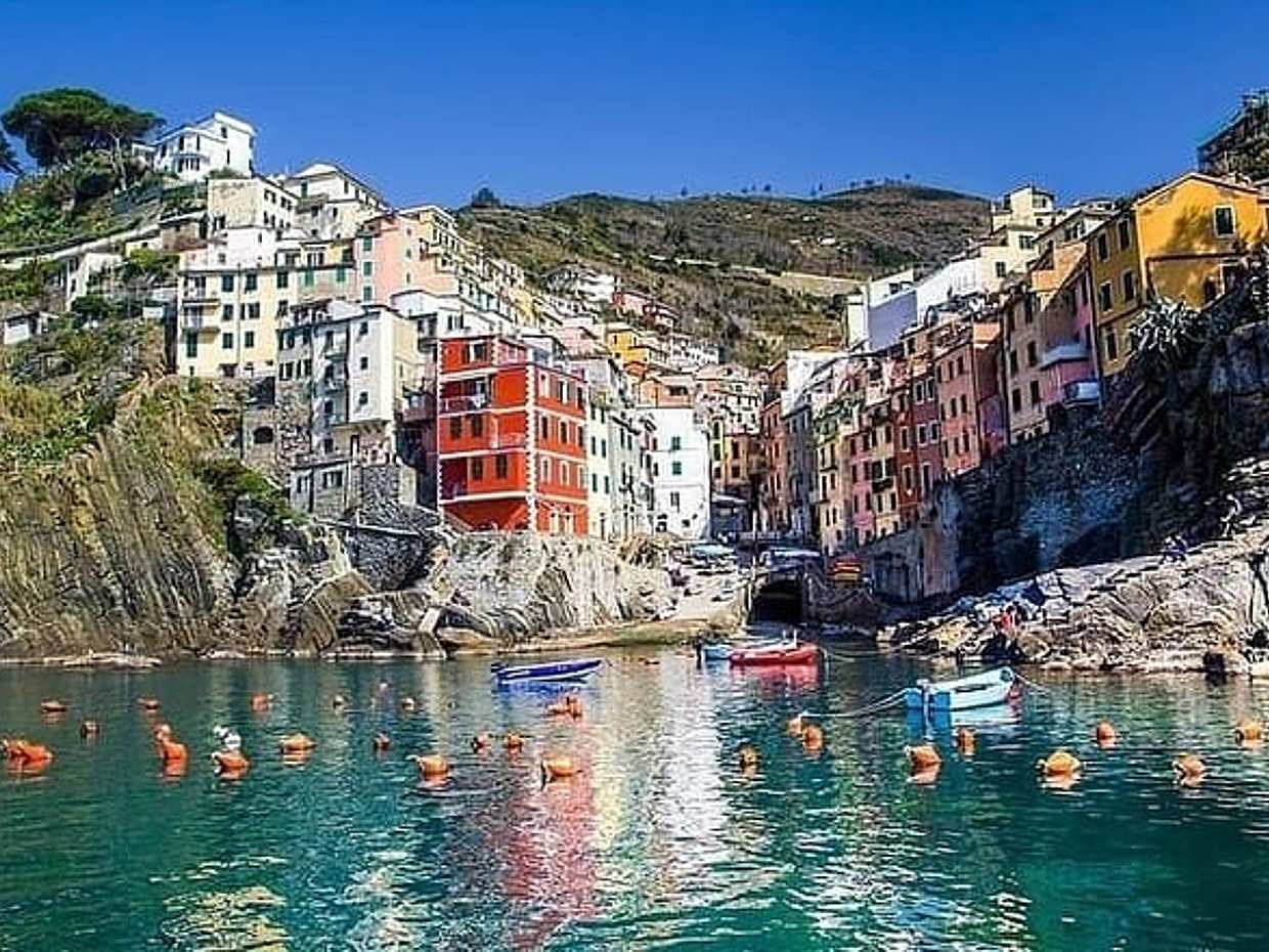 Cinque Terre Full Day Trip from Florence, photo 2