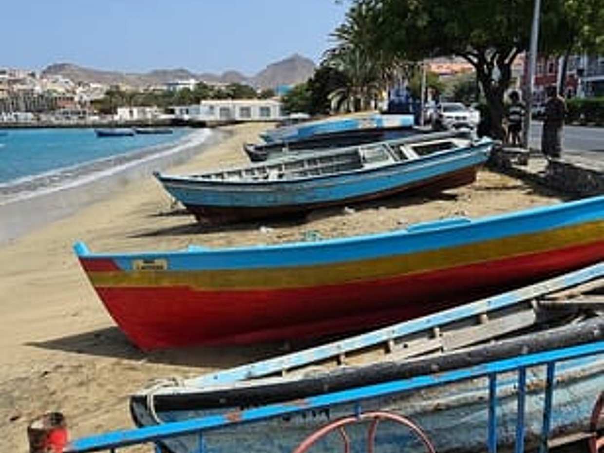 "Medio día lo mejor de São Vicente (incluye Mindelo), 4h, Cabo Verde", photo 3
